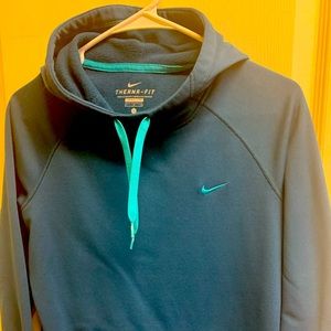 Nike sweatshirt
